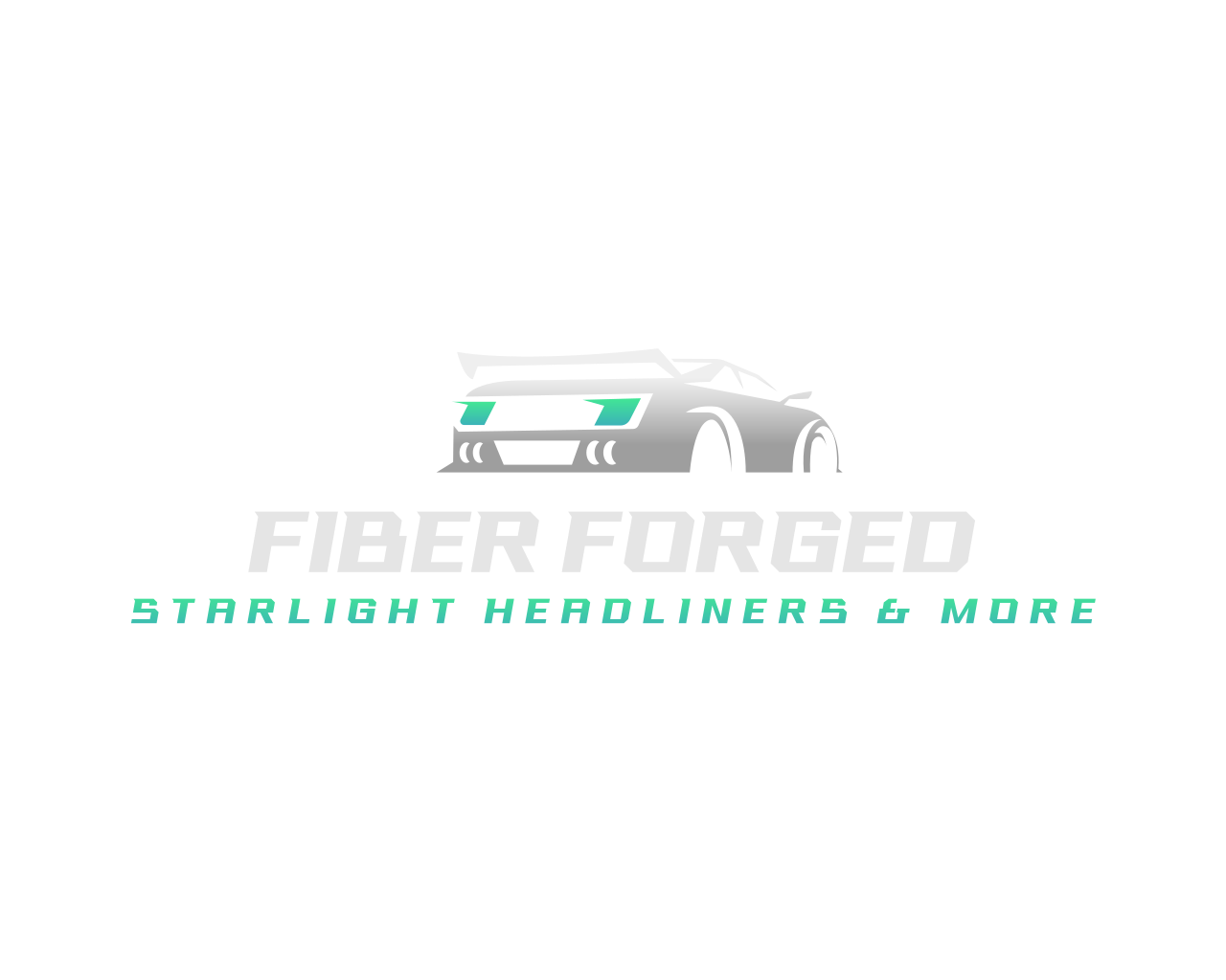 Fiber Forged