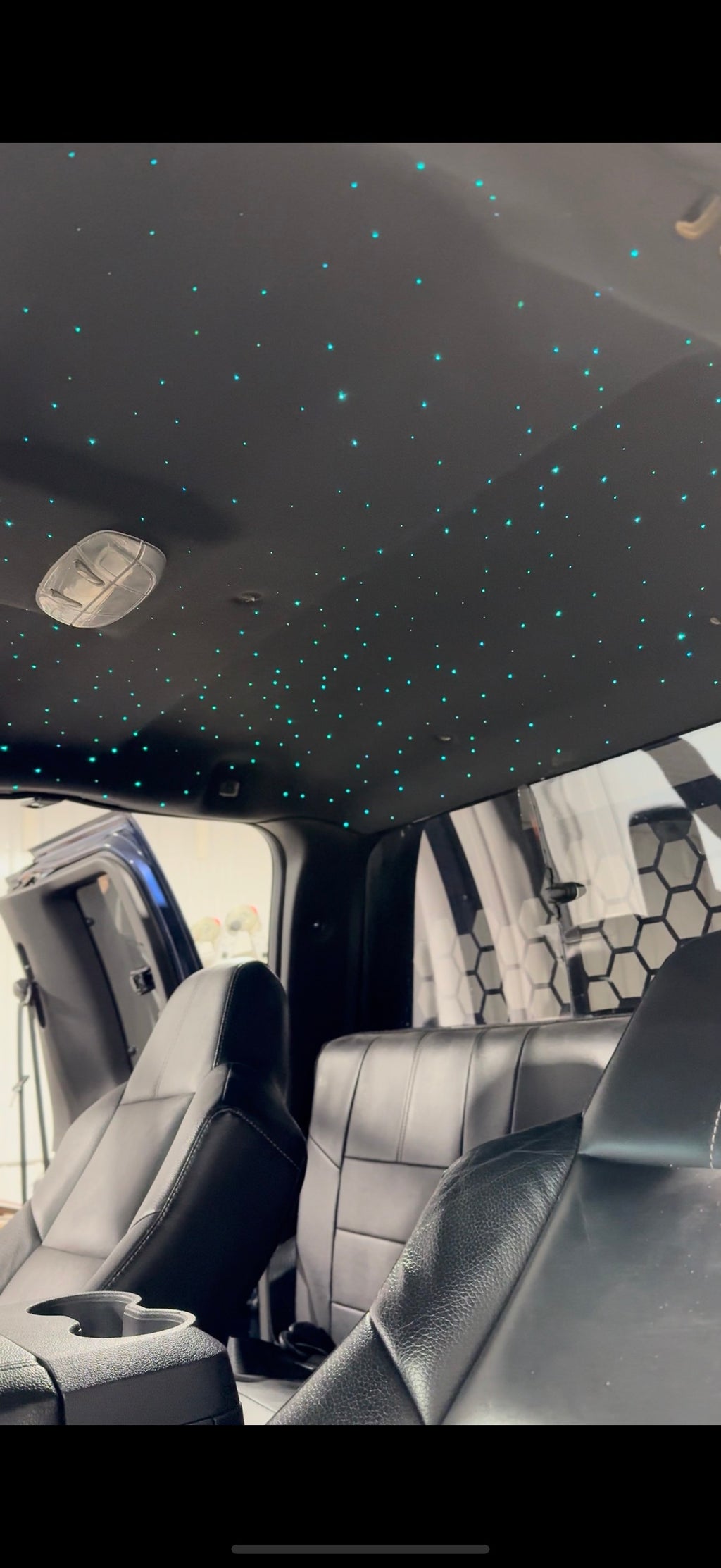 450pcs-650pcs Starlight Headliner Kit